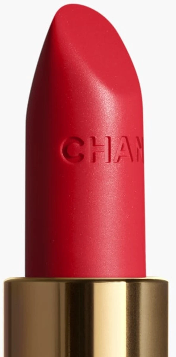 Lippenstift Rouge Allure Velvet Chanel 4 Lippenstift Rouge Allure Velvet Chanel - Afbeelding 2