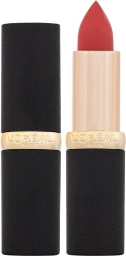 L'Oréal Paris Color Riche Matte Lippenstift - 241 Pink A Porter -Cosmeticawinkel 592x1200