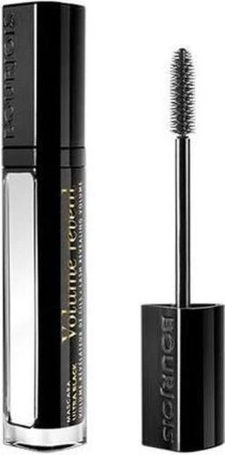 Bourjois Volume Reveal Mascara - 22 Ultra Black -Cosmeticawinkel 594x1200
