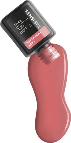 Sensista Color Gel Lady Marmalade - Roze -Cosmeticawinkel 595x1200 2