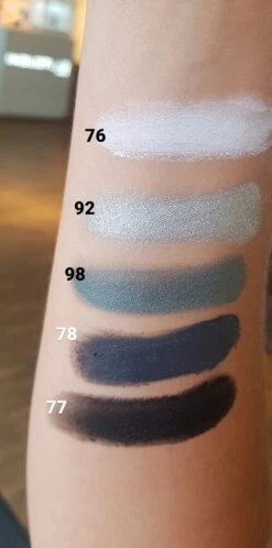 INGLOT AMC Eyeliner Gel - 77 | Eyeliner Zwart Waterproof | Zwarte Eyeliner Gel 17 INGLOT AMC Eyeliner Gel - 77 | Eyeliner Zwart Waterproof | Zwarte Eyeliner Gel -Cosmeticawinkel 595x1200