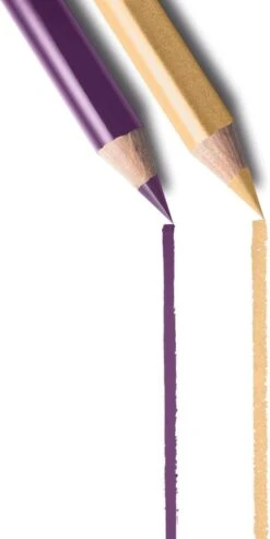 Max Factor Eyefinity Smoky - 003 Royal Violet - Oogpotlood -Cosmeticawinkel 601x1200 3