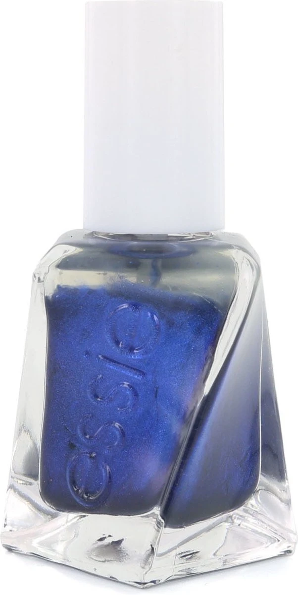 Essie Gel Couture Gala Collection - 475 Front Page - Gel Nagellak 3 Essie Gel Couture Gala Collection - 475 Front Page - Gel Nagellak