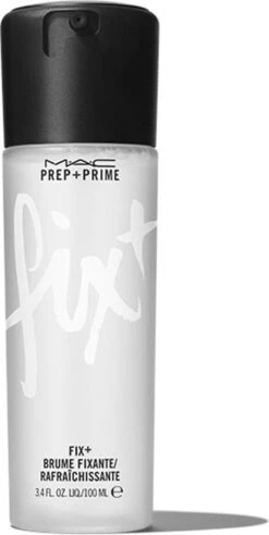 MAC Cosmetics Prep + Prime Fix+ Primer - 100 Ml -Cosmeticawinkel 603x1200 1