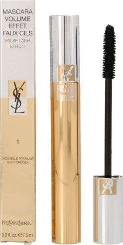 Yves Saint Laurent Volume Effect High Density - 7.5ml - Mascara 9 Yves Saint Laurent Volume Effect High Density - 7.5ml - Mascara -Cosmeticawinkel 603x1200 3