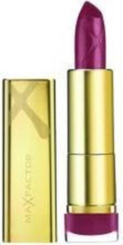Max Factor Colour Elixir Lipstick - 030 Rosewood -Cosmeticawinkel 605x1200