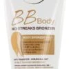 Garnier Ambre Solaire No Streaks BB Body Bronzer - 150 Ml -Cosmeticawinkel 607x1200