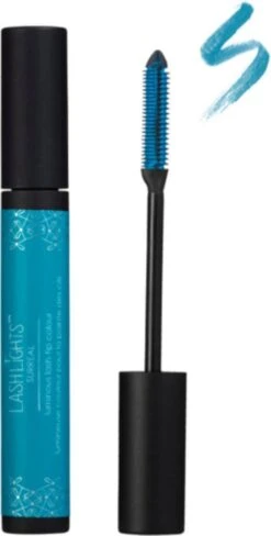Ciaté Lashlights Surreal Aqua Blue Mascara 6.5ml