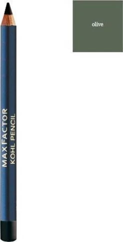 Max Factor Kohl Pencil Oogpotlood - 070 Olive -Cosmeticawinkel 610x1200 1