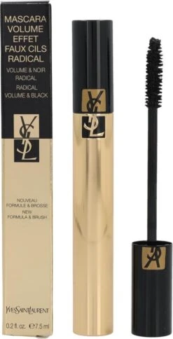 Yves Saint Laurent Mascara Volume Effet Faux Cils Radical 23 Yves Saint Laurent Mascara Volume Effet Faux Cils Radical -Cosmeticawinkel 612x1200 1