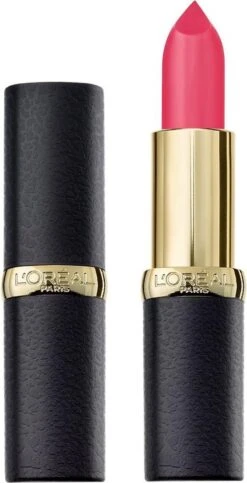L'Oréal Paris Color Riche Matte Lippenstift - 101 Candy Silhouette -Cosmeticawinkel 614x1200