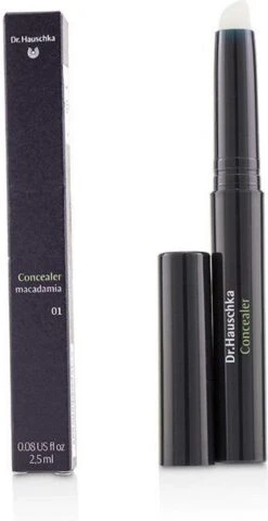 Dr. Hauschka - Concealer - 01 Macadamia -Cosmeticawinkel 617x1200 1