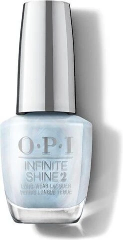 OPI Infinite Shine - This Color Hits All The High Notes - Nagellak Met Geleffect