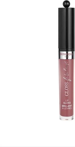 Bourjois Gloss Fabuleux Lipgloss 9 Mauvie Star 19 Bourjois Gloss Fabuleux Lipgloss 9 Mauvie Star -Cosmeticawinkel 618x1200