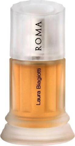 Laura Biagiotti Roma - 25ml - Eau De Toilette -Cosmeticawinkel 618x1200 3