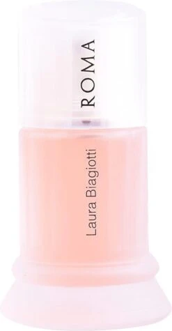 Laura Biagiotti Roma - 25ml - Eau De Toilette -Cosmeticawinkel 624x1200 4