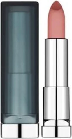Maybelline Color Sensational Matte Lipstick - 983 Beige Babe Lippenstift 26 Maybelline Color Sensational Matte Lipstick - 983 Beige Babe Lippenstift -Cosmeticawinkel 625x1200