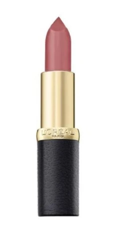 L'Oréal Paris Color Riche Matte Lippenstift - 241 Pink A Porter -Cosmeticawinkel 626x1200