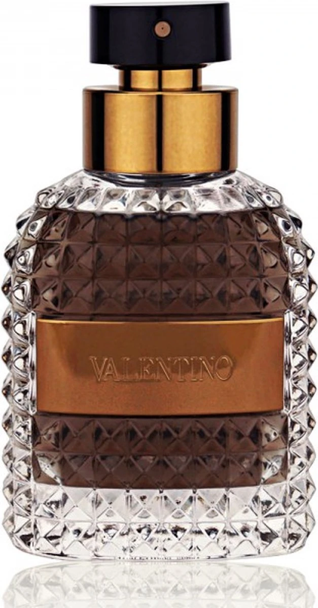 Valentino Uomo Eau De Toilette Spray 100 Ml 17 Valentino Uomo Eau De Toilette Spray 100 Ml - Afbeelding 15