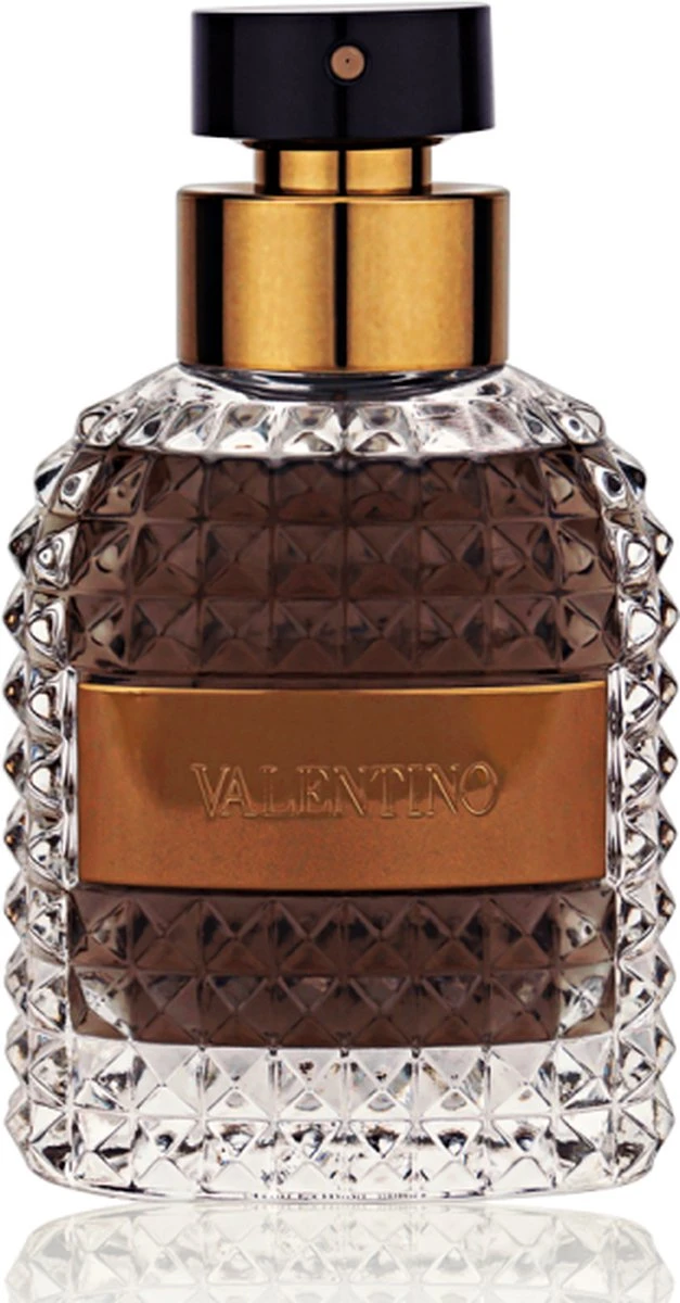 Valentino Uomo Eau De Toilette Spray 100 Ml 19 Valentino Uomo Eau De Toilette Spray 100 Ml - Afbeelding 17