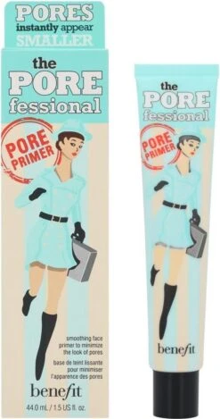 Benefit The POREfessional Primer 44 Ml -Cosmeticawinkel 632x1200