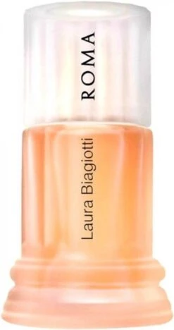Laura Biagiotti Roma - 25ml - Eau De Toilette -Cosmeticawinkel 633x1200 2