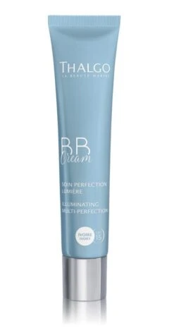 Thalgo Bb-cream Illuminating Multi-perfection Ivory 40 Ml Beige -Cosmeticawinkel 634x1200