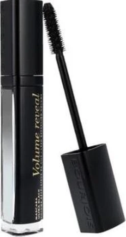Bourjois Volume Reveal Mascara - 22 Ultra Black -Cosmeticawinkel 637x1200