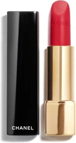 Lippenstift Rouge Allure Velvet Chanel 14 Lippenstift Rouge Allure Velvet Chanel -Cosmeticawinkel 639x1200