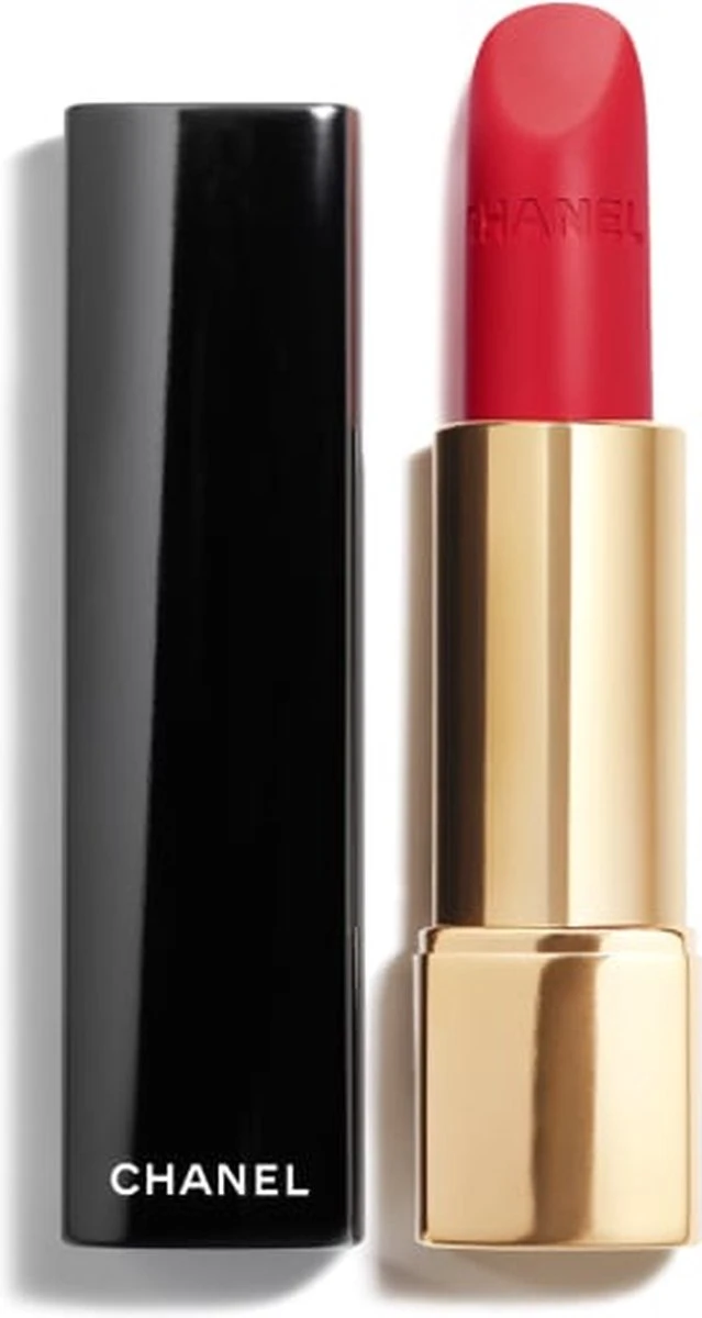Lippenstift Rouge Allure Velvet Chanel 7 Lippenstift Rouge Allure Velvet Chanel - Afbeelding 5
