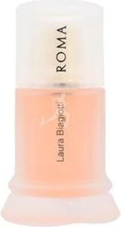 Laura Biagiotti Roma - 25ml - Eau De Toilette -Cosmeticawinkel 640x1200 2