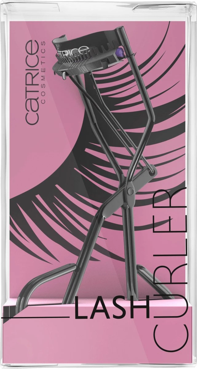 Catrice Lash Curler 1 U 3 Catrice Lash Curler 1 U