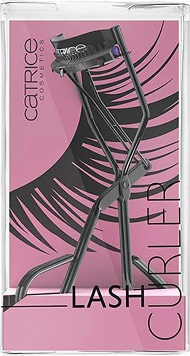 Catrice Lash Curler 1 U 4 Catrice Lash Curler 1 U - Afbeelding 2