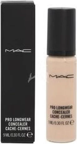 MAC Cosmetics Pro Longwear Concealer - NW15 -Cosmeticawinkel 643x1200