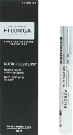 Filorga Nutri-Filler Lips Nutri-Plumping Lip Balm 4gr -Cosmeticawinkel 644x1200