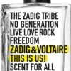 Zadig & Voltaire This Is Us! 50 Ml - Eau De Toilette - Unisex -Cosmeticawinkel 646x1200 7