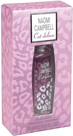 Naomi Campbell Cat Deluxe Eau De Toilette Spray 15 Ml 17 Naomi Campbell Cat Deluxe Eau De Toilette Spray 15 Ml -Cosmeticawinkel 648x1200 1