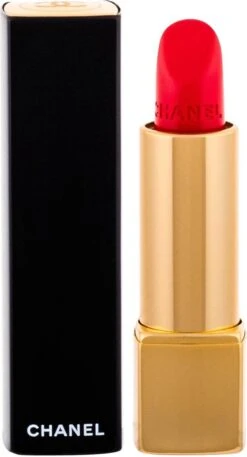 Chanel Rouge Allure Lipstick Lippenstift - 152 Insaisissable -Cosmeticawinkel 648x1200