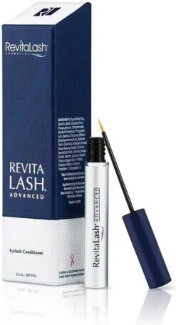 Revitalash Advanced Eyelash Conditioner - Wimperserum - 2 Ml -Cosmeticawinkel 650x1200 2