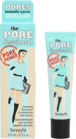 Benefit The POREfessional Primer Face Makeup Primer 22 Ml -Cosmeticawinkel 656x1200 2