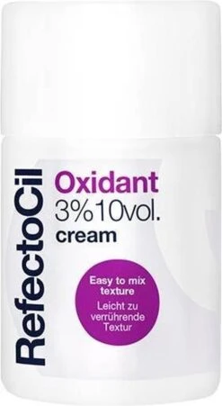 RefectoCil - Creme Oxidant 3% - 100 Ml -Cosmeticawinkel 657x1200 4