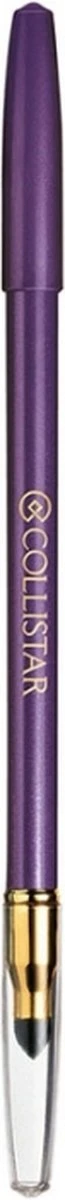 Collistar Professional Eyepencil 12, Metallic Violet