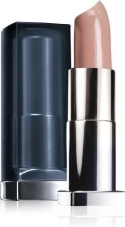 Maybelline Color Sensational Matte Lipstick - 983 Beige Babe Lippenstift 25 Maybelline Color Sensational Matte Lipstick - 983 Beige Babe Lippenstift -Cosmeticawinkel 660x1200