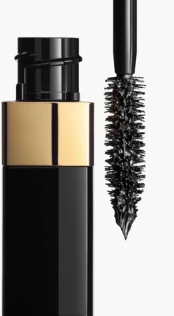 Chanel Dimensions De Chanel Mascara - 10 Noir - Zwart -Cosmeticawinkel 661x1200 3