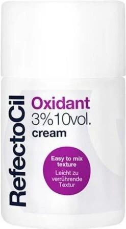 RefectoCil - Creme Oxidant 3% - 100 Ml -Cosmeticawinkel 661x1200 4