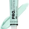 LA Girl - HD PRO Concealer Corrector - GC966 Mint Corrector - GC966 Mint Corrector -Cosmeticawinkel 662x1200 1