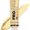L.A. Girl - HD Pro Concealer - GC995 - Light Yellow - Corrector - Geel - Lichte Tot Medium Huid - Cruelty Free - 8 G -Cosmeticawinkel 665x1200 1