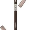 Pupa Milano Multiplay Oogpotlood - 19 Dark Earth -Cosmeticawinkel 673x1200 2