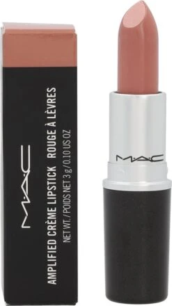 MAC Cosmetics Amplified Creme Lipstick Blankety 3 Gr -Cosmeticawinkel 673x1200