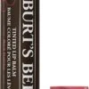 Burt's Bees Bur's Bees Lipbalm Red Dahlia -Cosmeticawinkel 676x1200